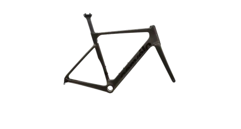 CERVÉLO Soloist Frameset